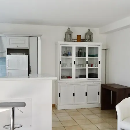Villa 4*** A 20m De La Plage, Jardin, Parking, Clim, Wifi - Fr-1-728-15